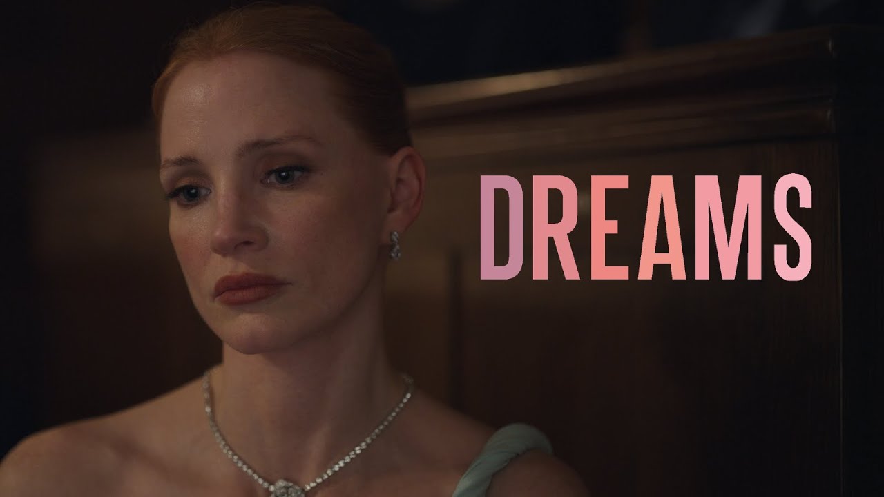 DREAMS | 12 maart in de bioscoop | officiële Nederlandse trailer