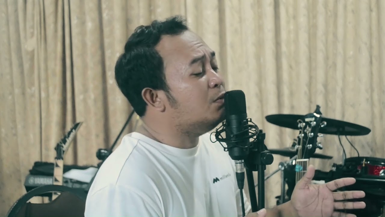 TAK TERBATAS  - Timothy Damima Cover