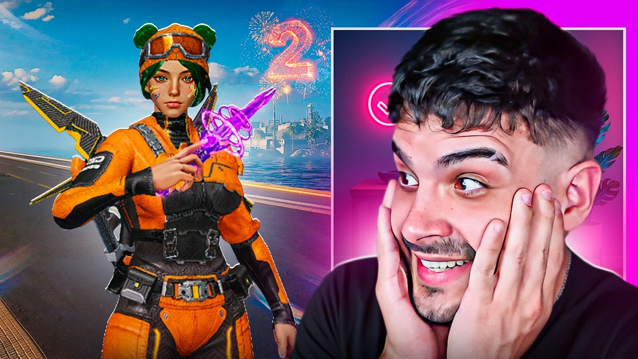 PROBÉ LA NUEVA STRIKER 