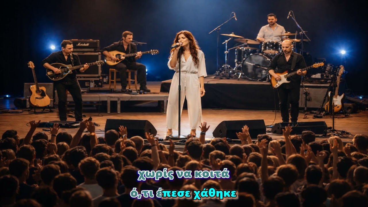 Αυτός που πνίγεται