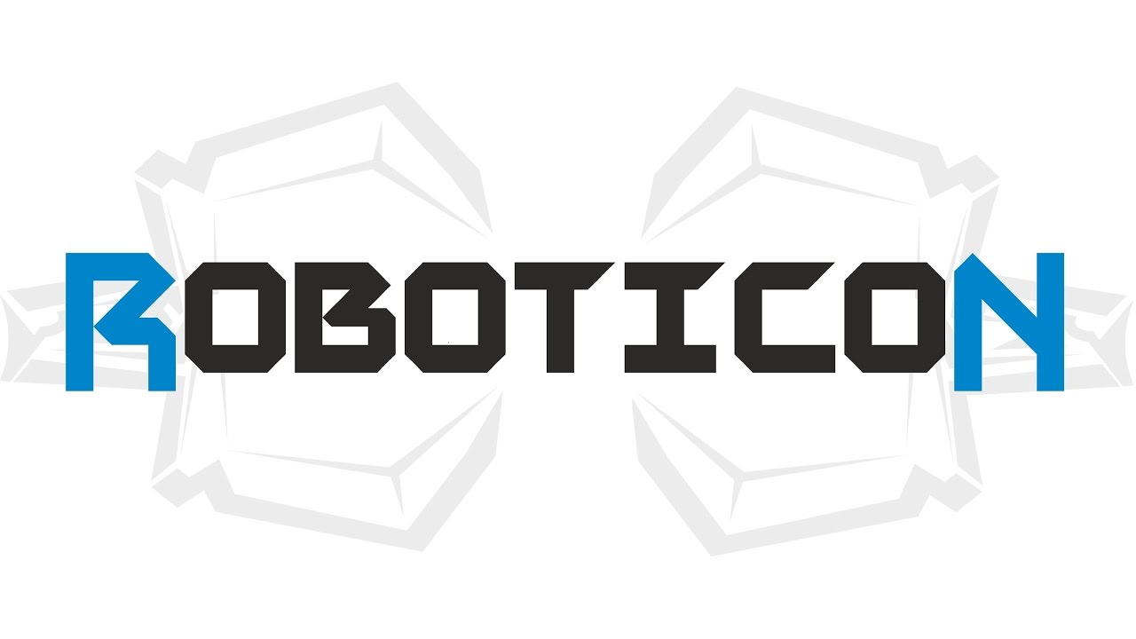 Roboticon 2017