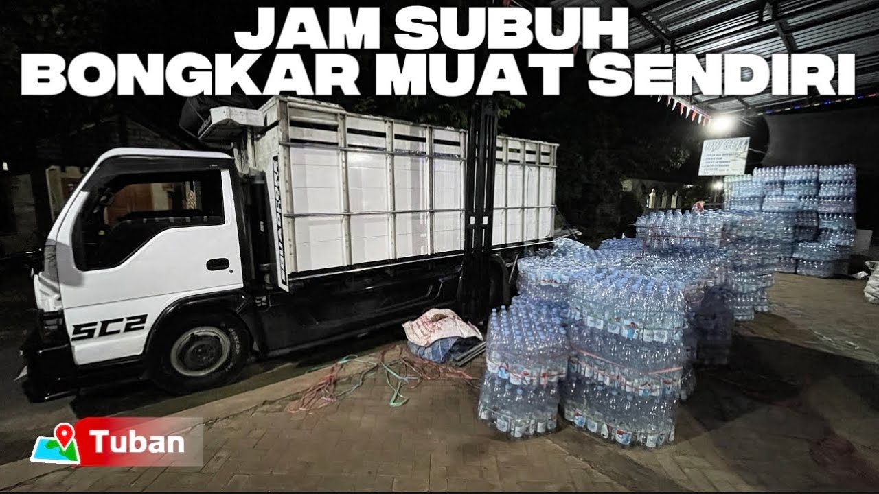 🫣 SAMPAI BONGKARAN SUBUH DI BONGKAR SENDIRI 