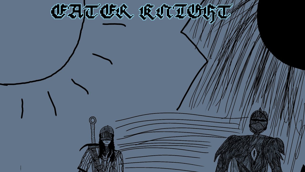 Cinderskell - The Eater King (Pride)