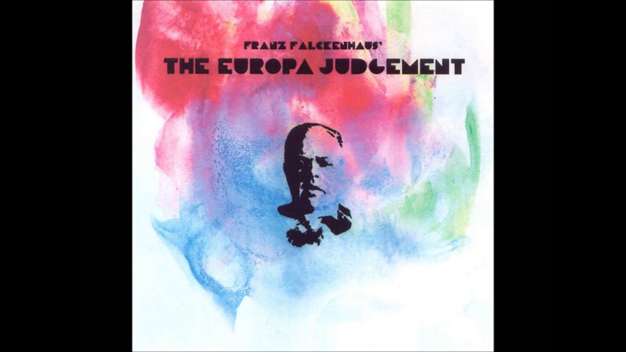 Franz Falckenhaus ‎-- Falckenhaus Cosmic Dance