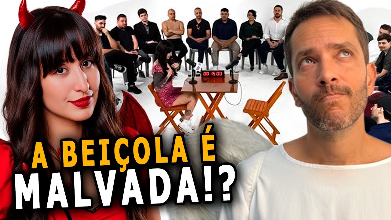 MARTINA OLIVEIRA vs 25 CONSERVABROCHAS