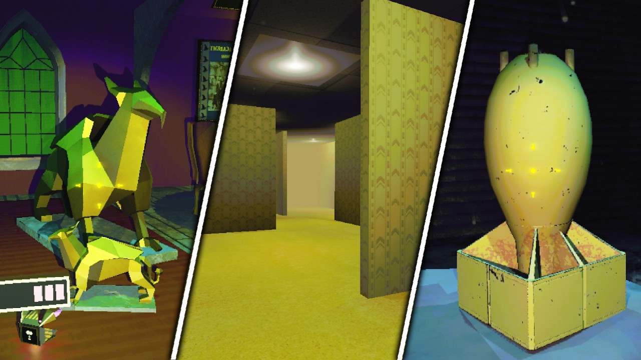 10 More Amazing R.E.P.O. Mods for the Monster Update