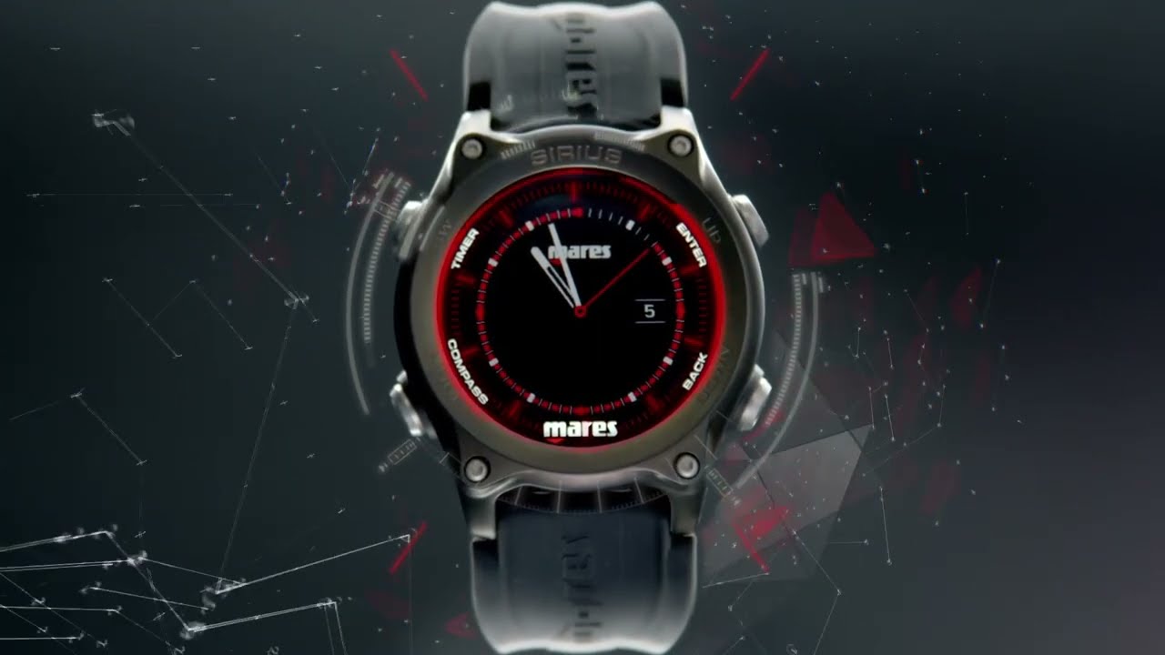 Komputer Mares Sirius