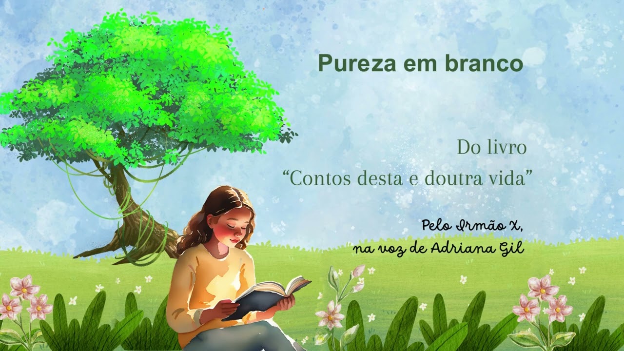 CrocopêHispírita -  Pureza em branco