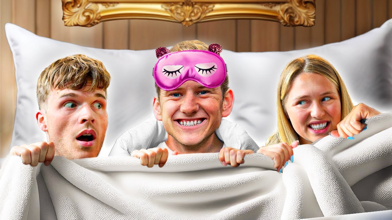 Unsere verrückte WG auf Mallorca..😂