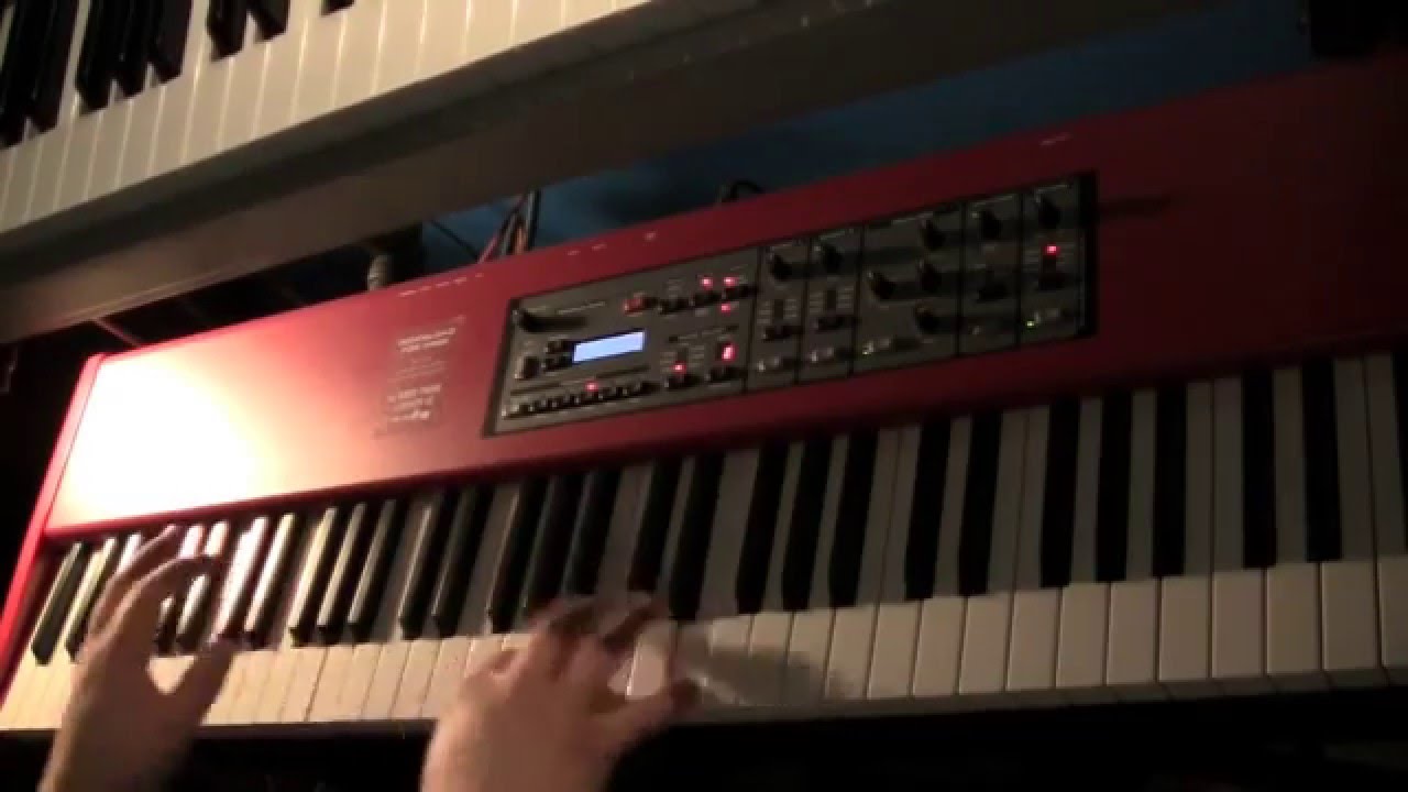 Piano Cover: Flagpole Sitta [Harvey Danger]