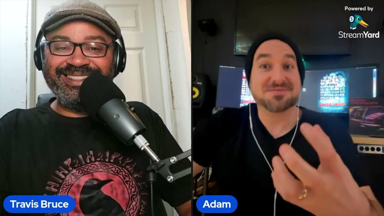 Indie Horror Spotlight: Interview With The Director Of Greed And Gore