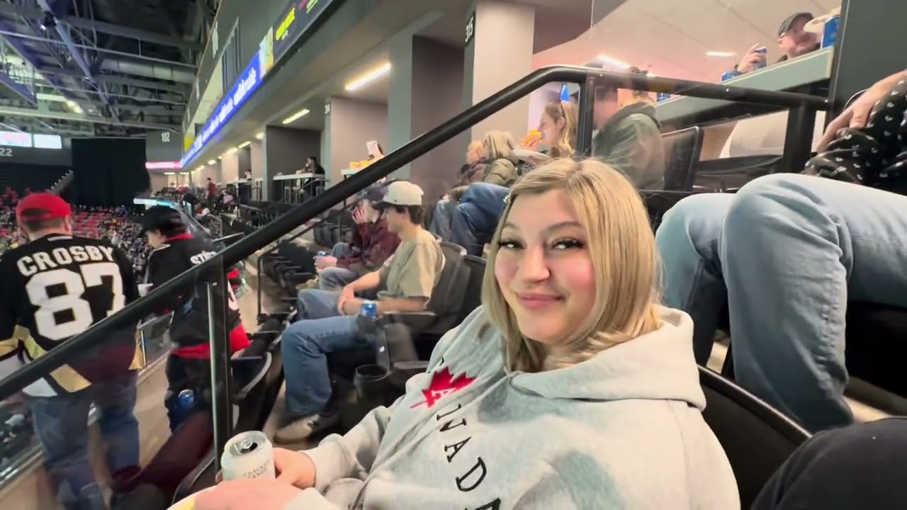 Атмосфера, которую невозможно забыть 🏒 #fyp #viral #hockey