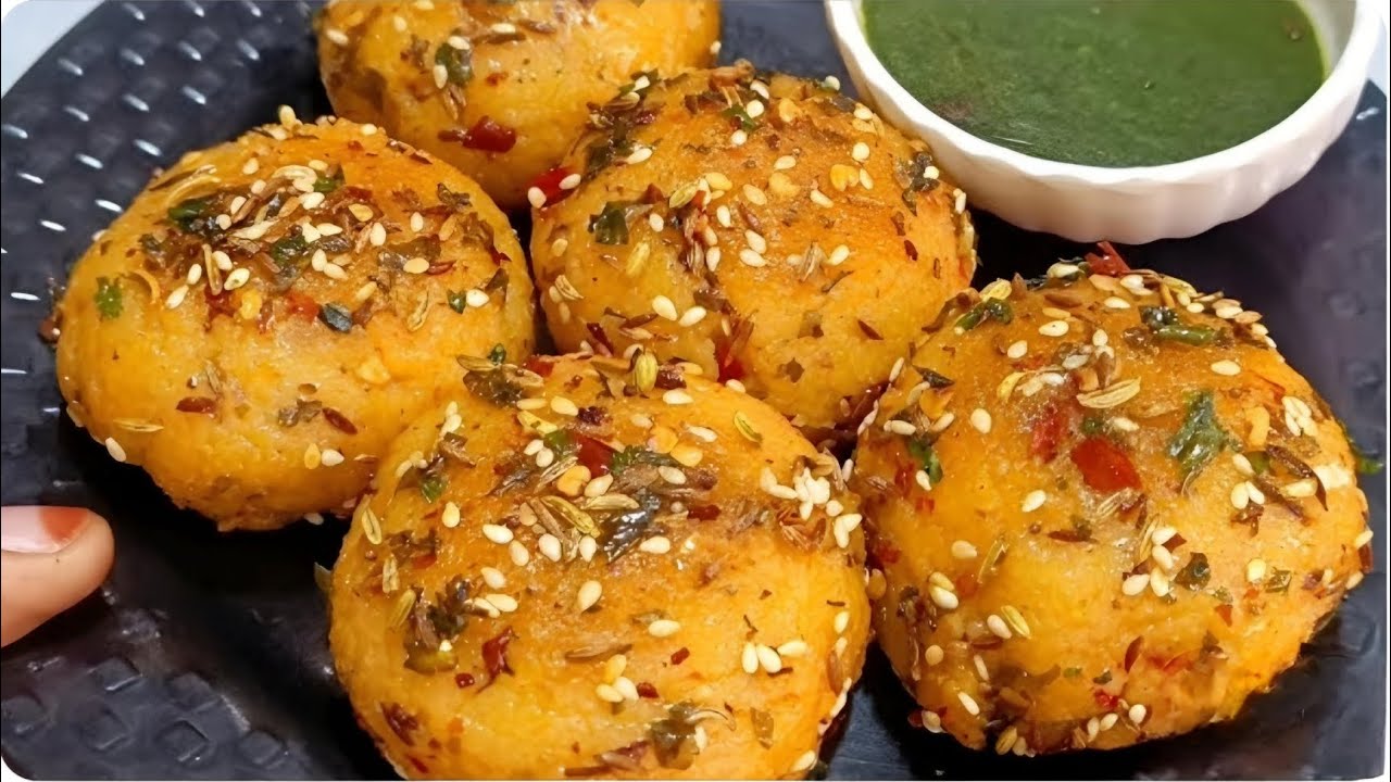 गेहूं के आटे से बनाएं इतना टेस्टी नाश्ता की मेहमान भी पूछेंगे कैसे बनाया | Gehu Ke Aate ka Nashta
