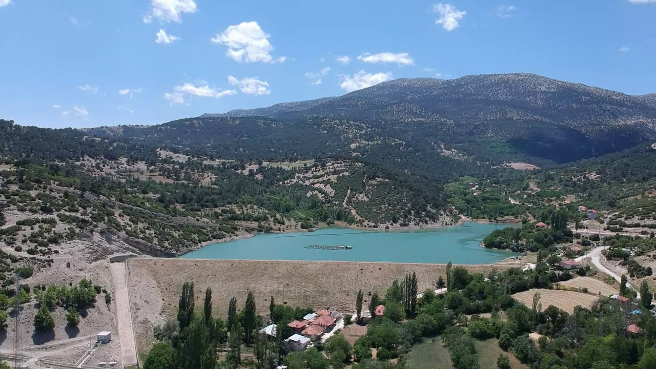 Korkuteli Yelten