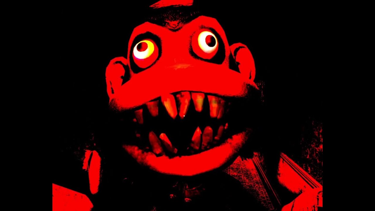 YO Dark Deception Low key got me raging. Pt:1
