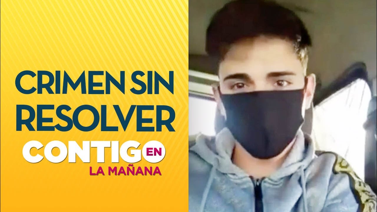 ¿FUE SU PAREJA? Toda la INFORMACIÓN del caso GIOVANNi ESPINAL - Contigo En La Mañana