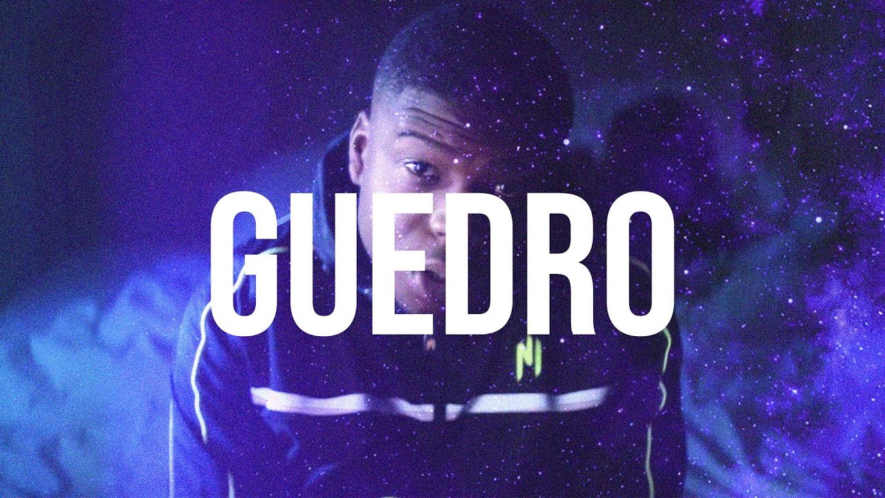 Ninho X Timal Type Beat - Guedro (RJacksProdz & Masta)