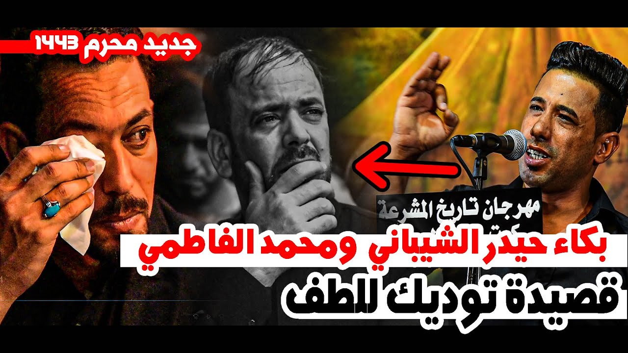 نقله الى الطف بكل صفاتها || نتسالم سلام الغربة واحنه اخوان _ الشاعر علي كريم || مهرجان تاريخ المشرعة