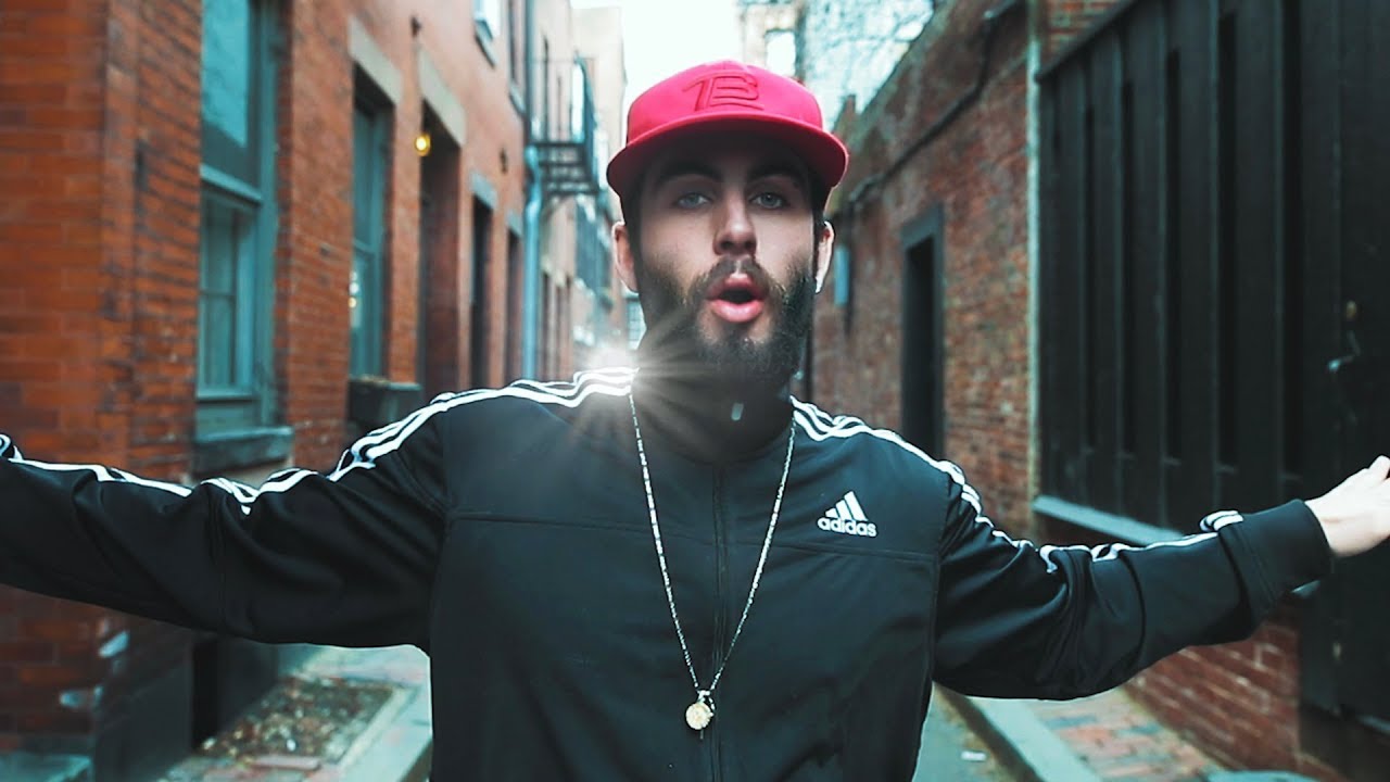 Layto - The Low Boy (Official Video)
