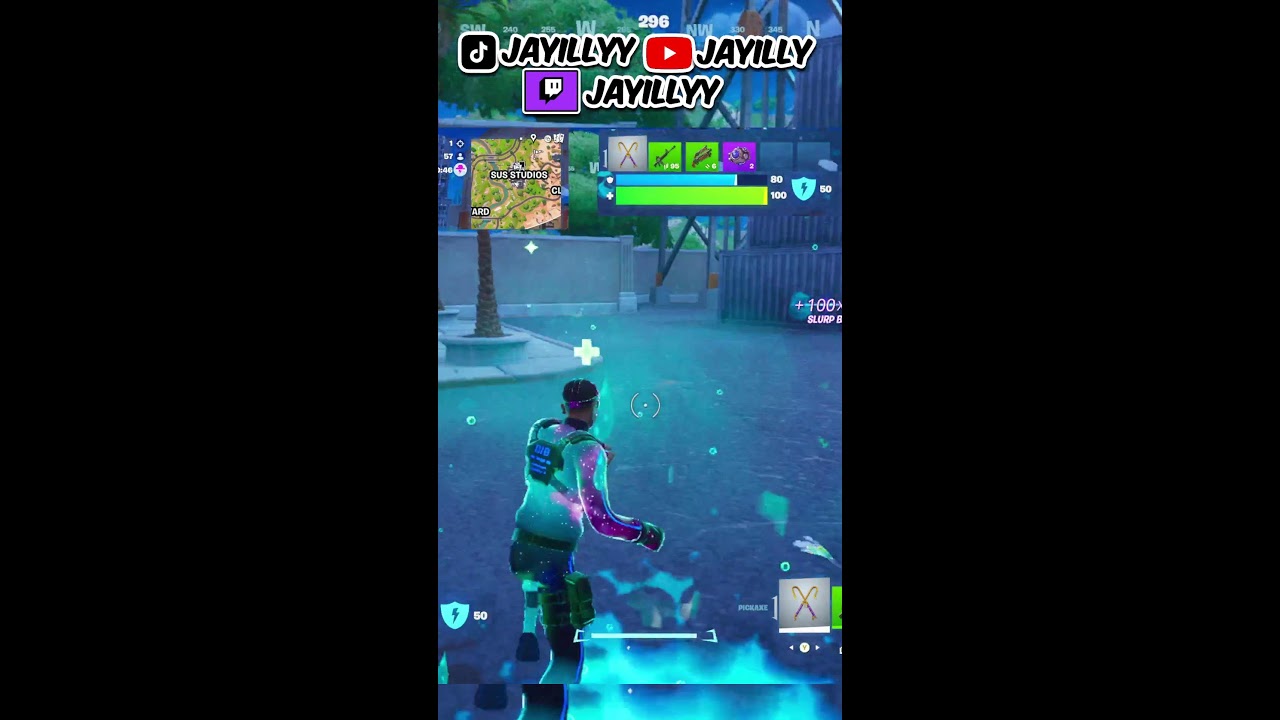 Fortnite Season 7!