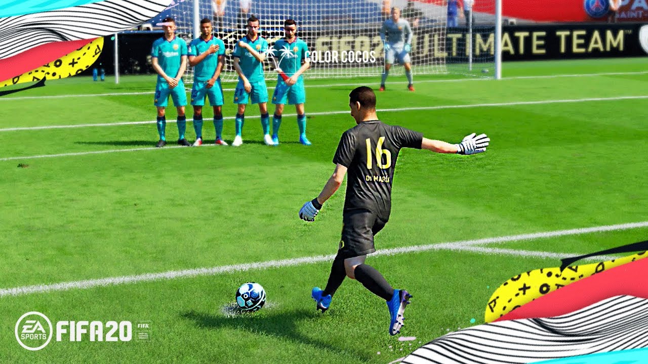 FIFA 20 | 