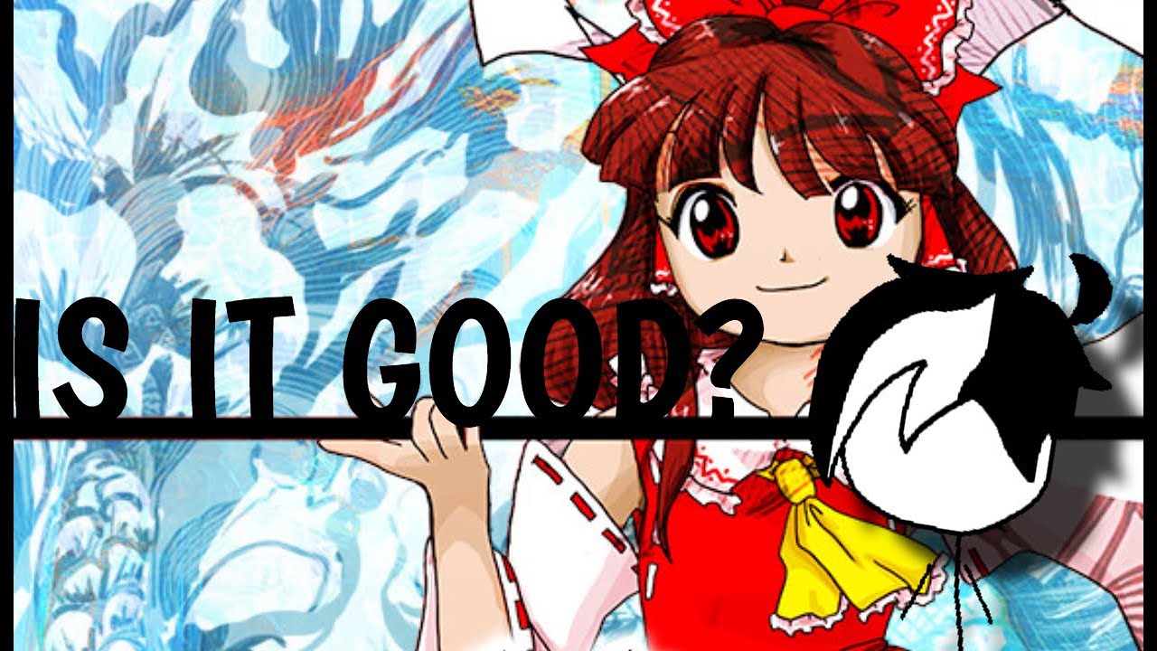 Is Touhou 20 actually good? | Metaklang LIVE 🔴