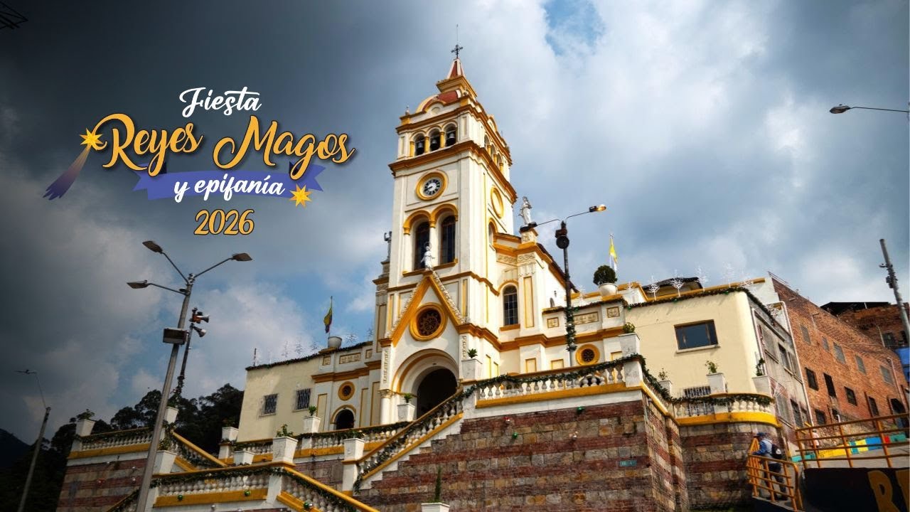 Fiesta de Reyes Magos y Epifanía 2026: tradición, fe y cultura en La Candelaria