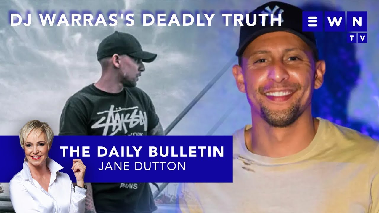 The day that was: Tough US envoy Bozell confirmed for SA, Warras's killers, more fatal initiations