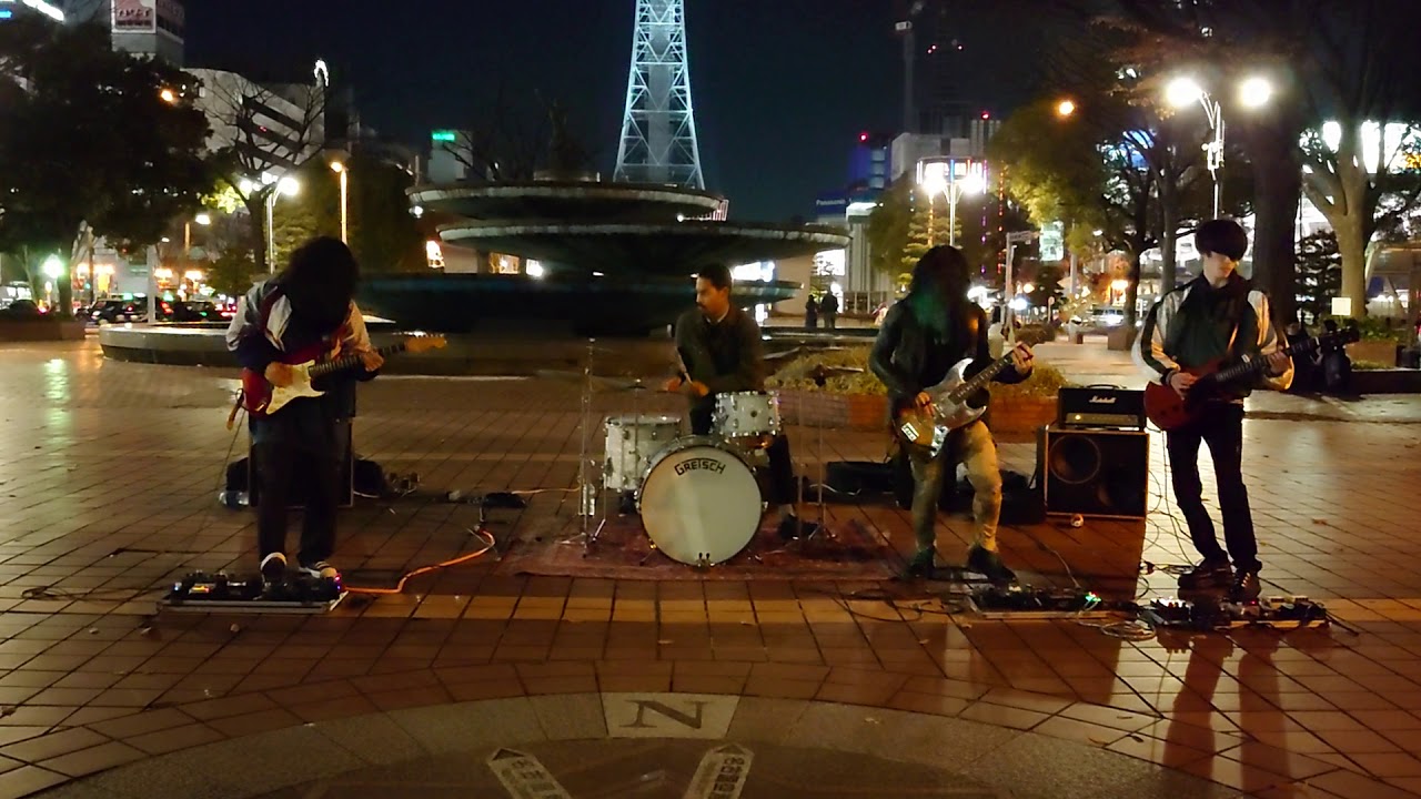 Suspended 4th 『 OVERFLOW 』（December 28, 2020）