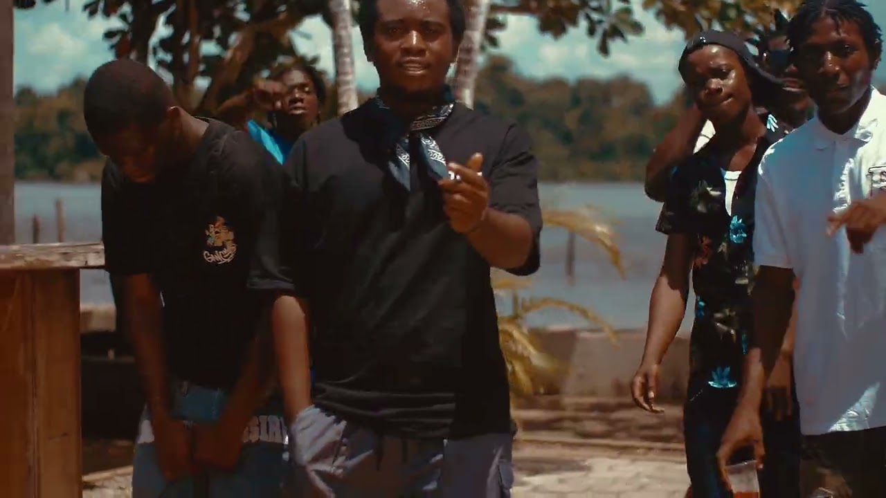 SUMMERTIME RIDDIM    F Music Records & Keyboard Gili Studio Presents  Dir By Fonsje