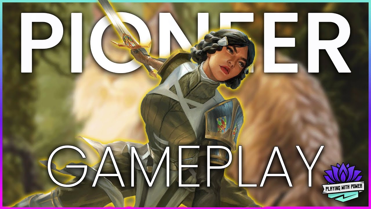 Boros Convoke vs Abzan Greasefang | Pioneer Gameplay