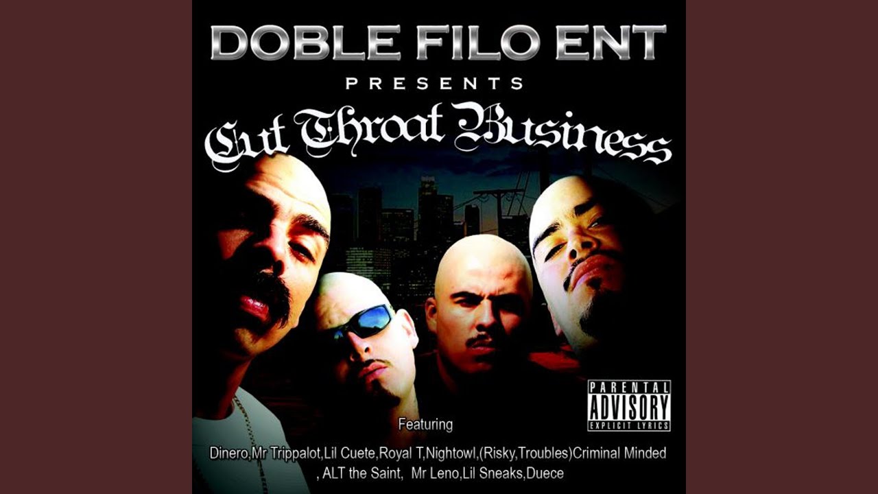 F*ck Dreaming (Getting Paid) (feat. Criminal Minded & Mr Trippalot)