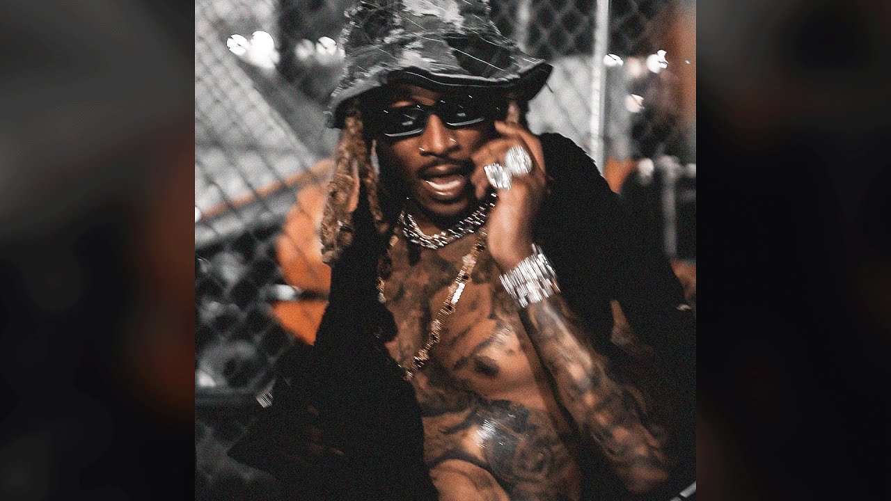 [FREE] Future Hard Type Beat - 