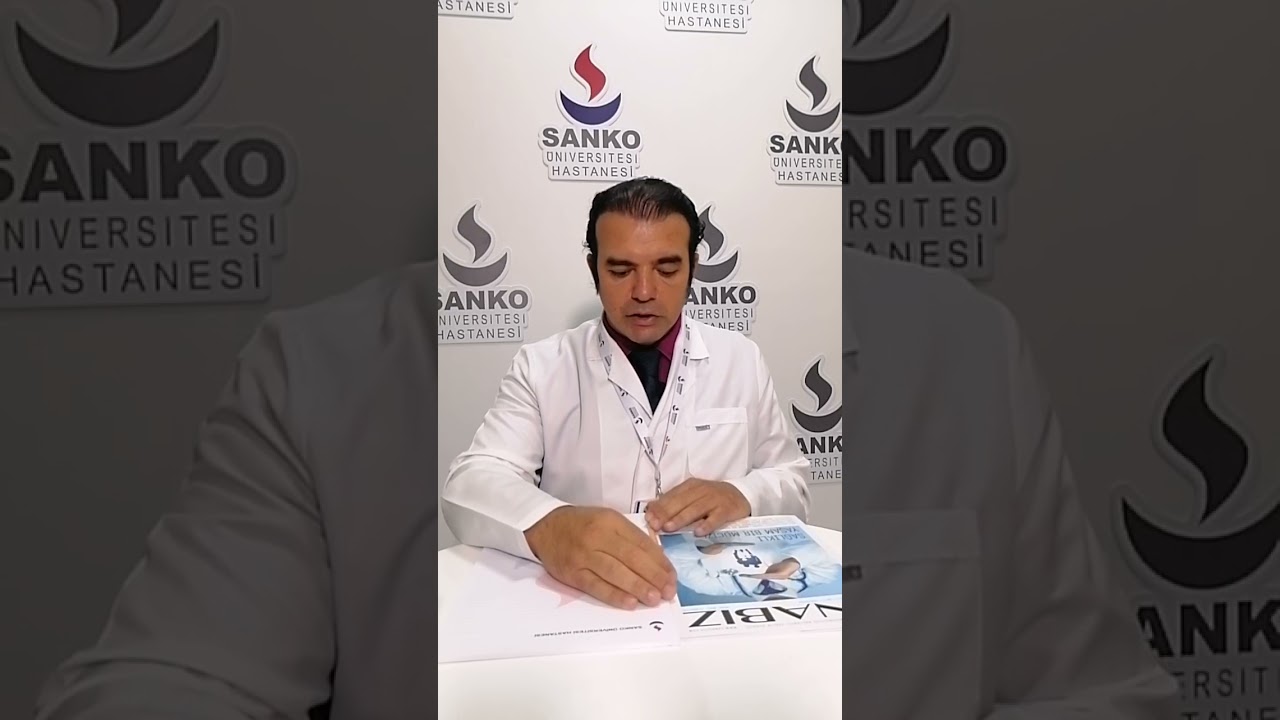 Doç. Dr. Gökhan Bülent Sever 