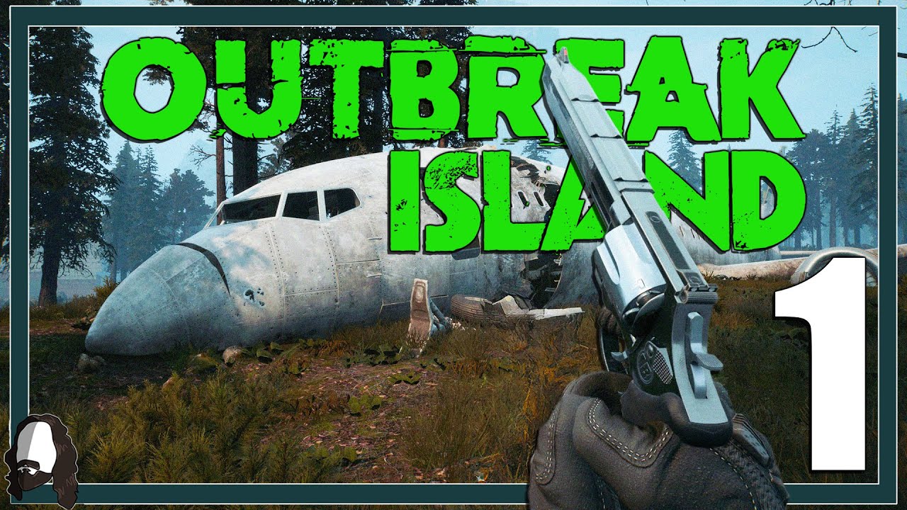 ENDLICH WIEDER SURVIVAL! - OUTBREAK ISLAND #01 - LET'S PLAY - DEUTSCH