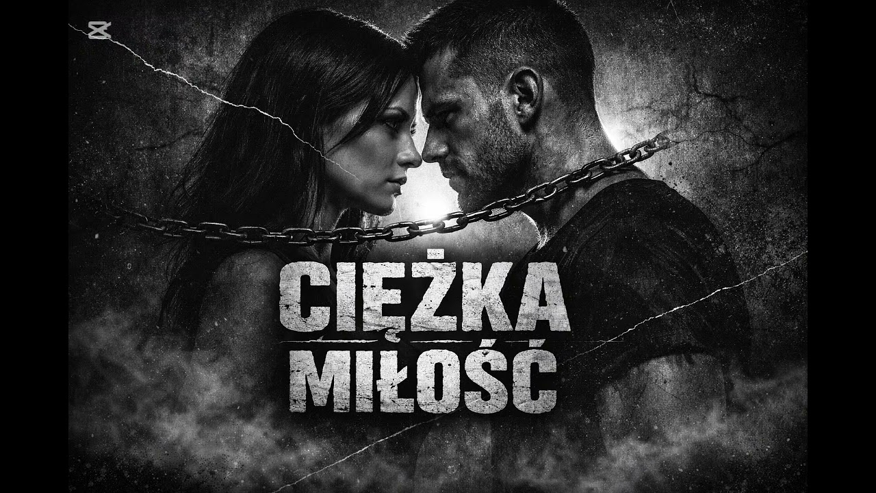 🤜🏻 CIĘŻKA MIŁOŚĆ 🤛🏻