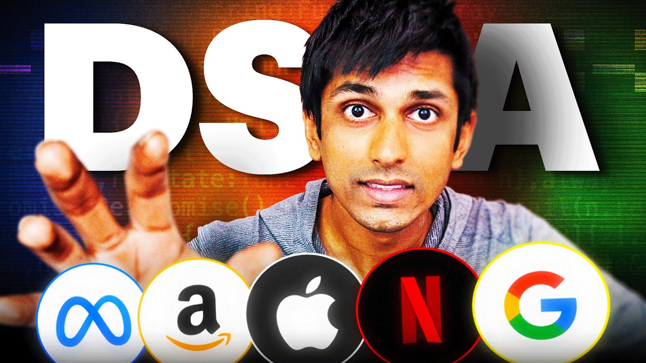 5 шаблонов для решения 80% проблем Leetcode