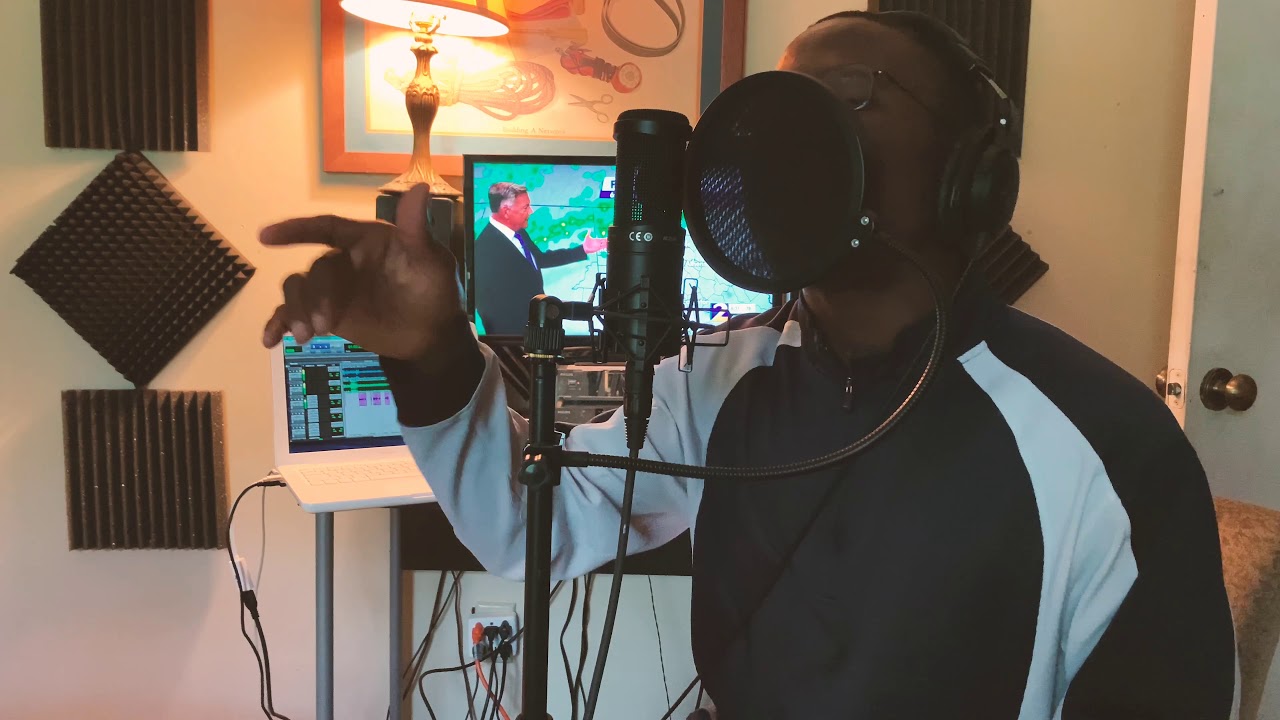 Davido - Risky Ft. Popcaan (Cover)
