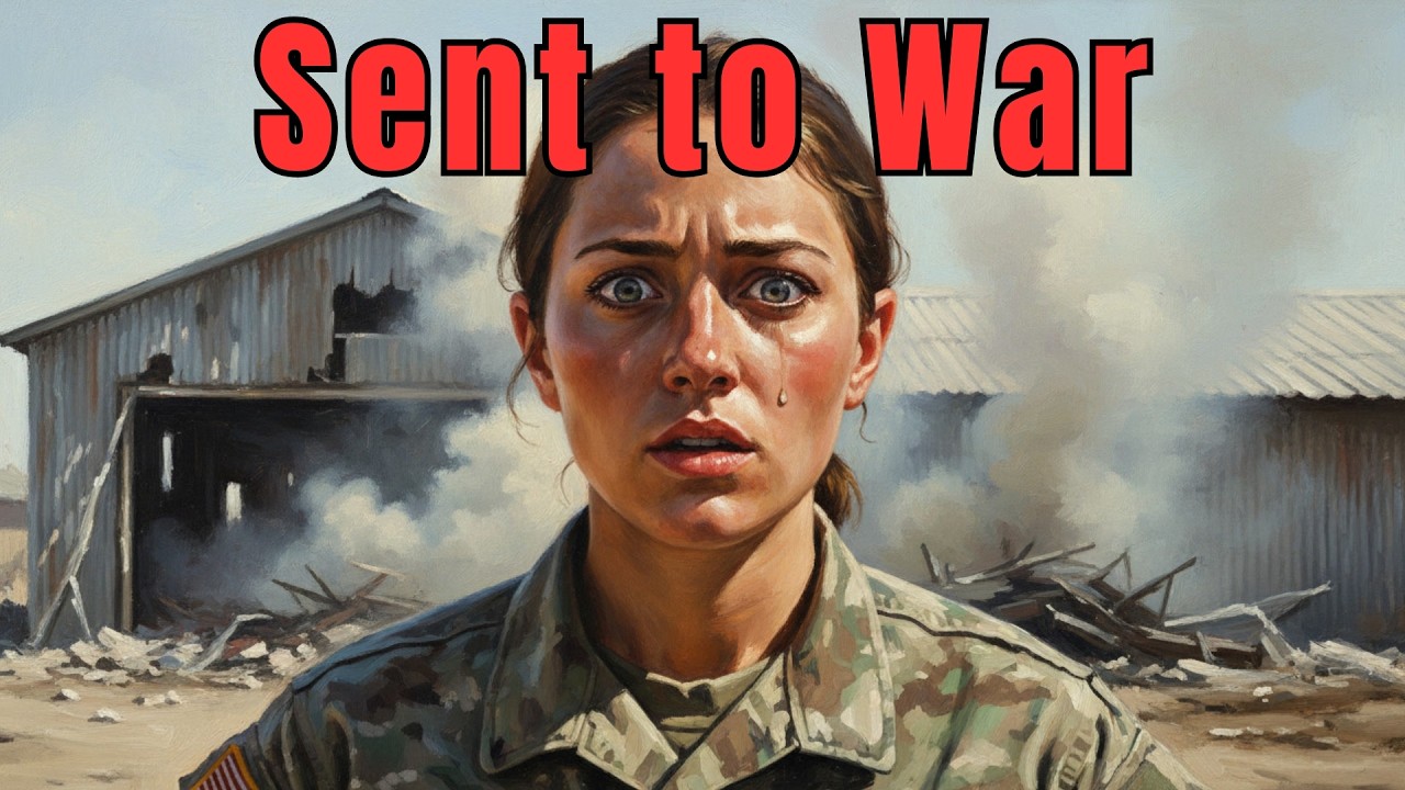 The Gulf War's Hidden Cost: Inside Operation Desert Storm's True Legacy