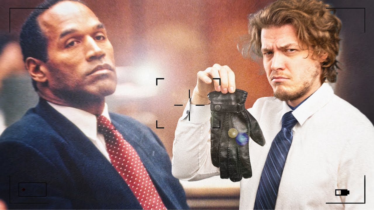 OJ Simpson a jeho Zvrátený Prípad