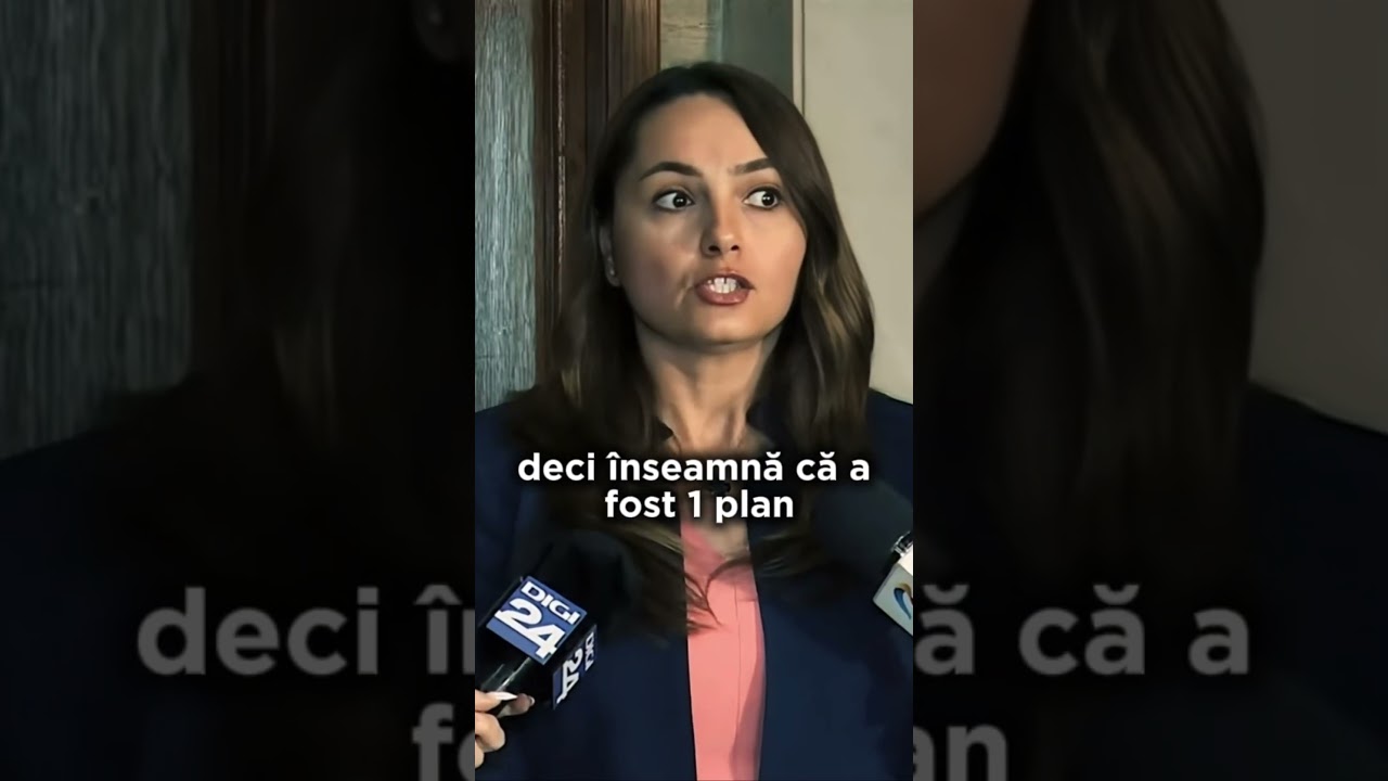 Ana-Maria Gavrilă Despre Guvernul Bolojan