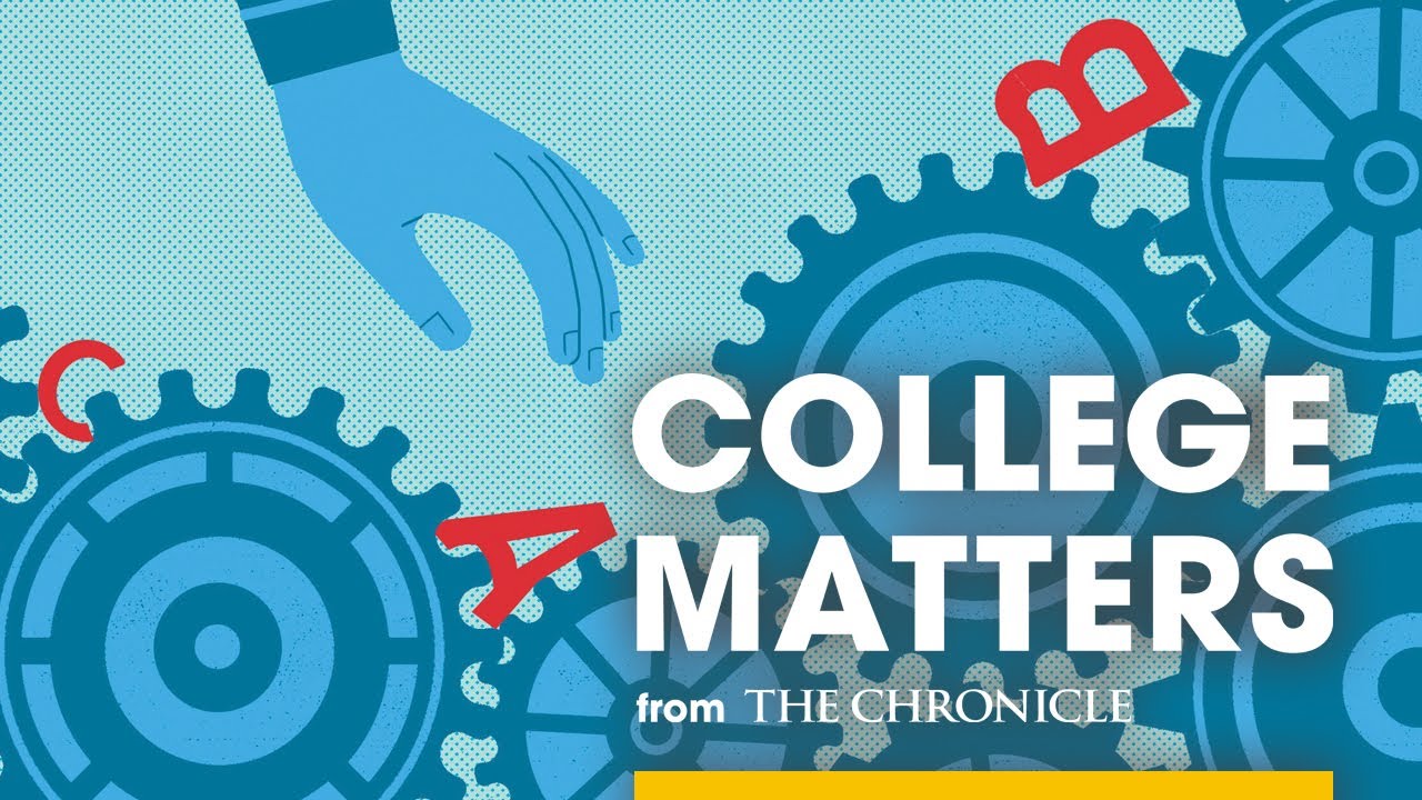 What&rsquo;s Up with Grade Inflation?