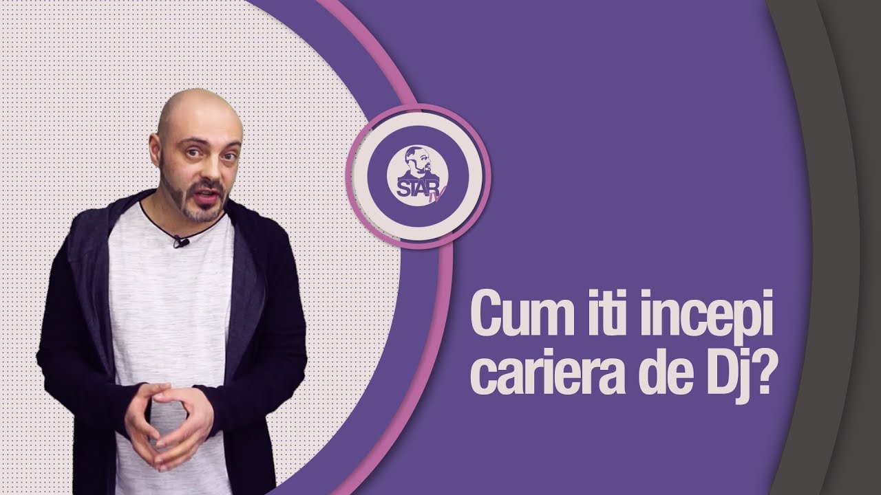 Q&A 13 - Cum iti incepi cariera de dj?