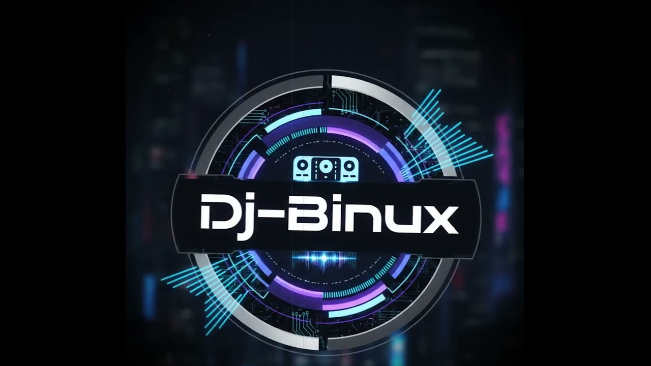 Dj binux Binux