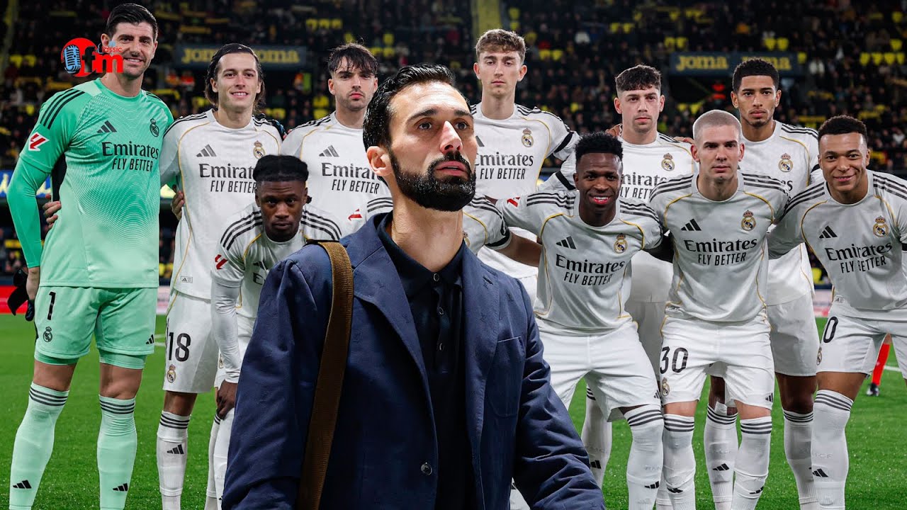 REAL MADRID ISUBIYE GUTERA AMAKENGA ISI//BENFICA YOBA IGIYE KUTWEREKA URWEGO NYARWO RWA ARBELOA?