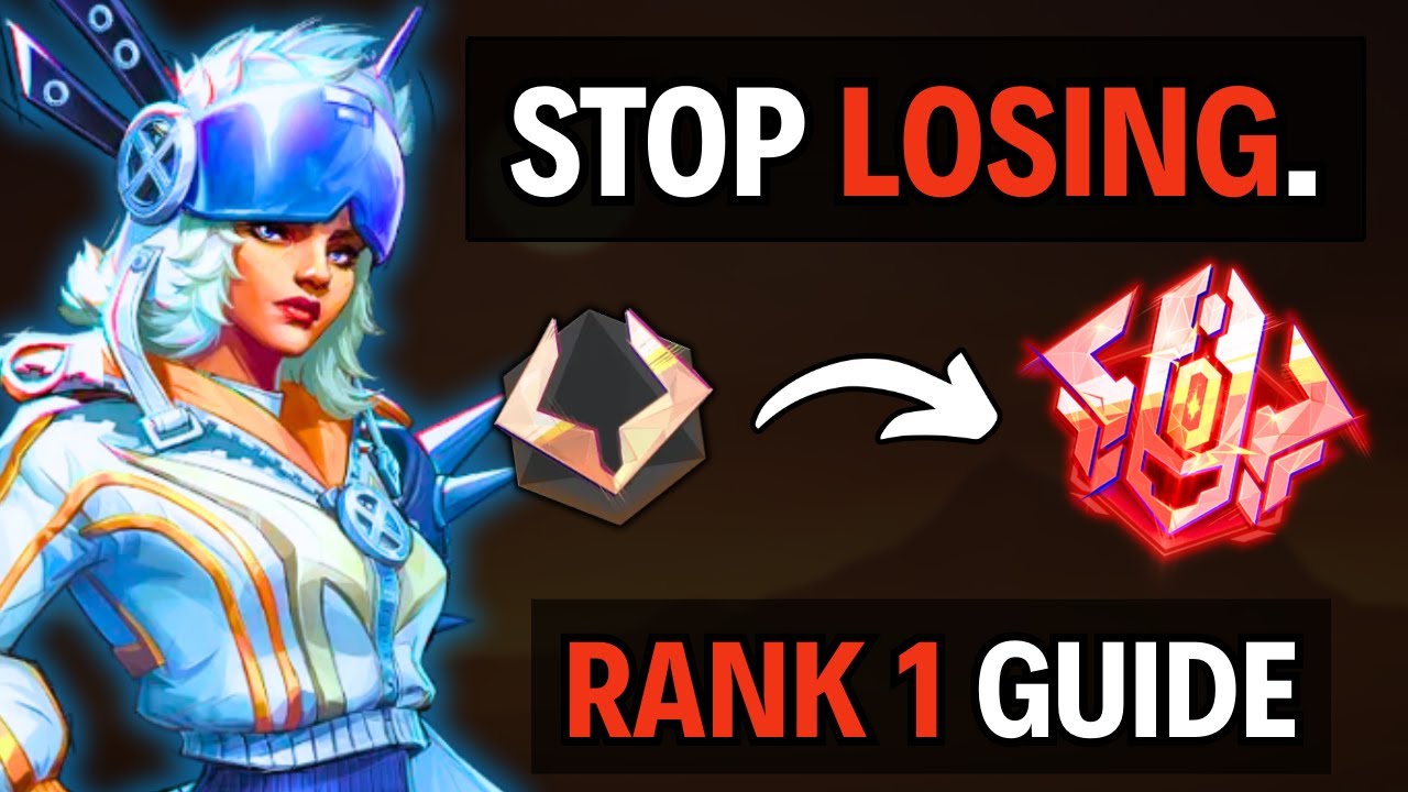 Watch This Video to INSTANTLY Improve at Magik