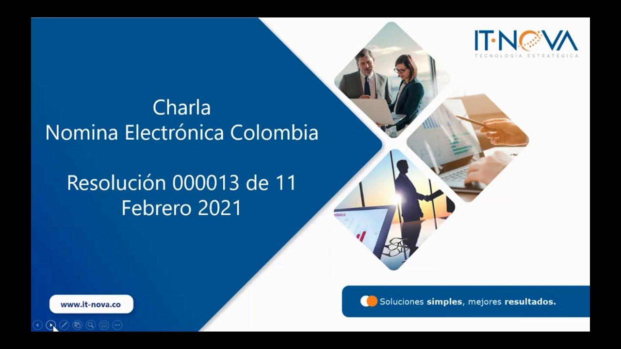 NOMINA ELECTRONICA EN SAP