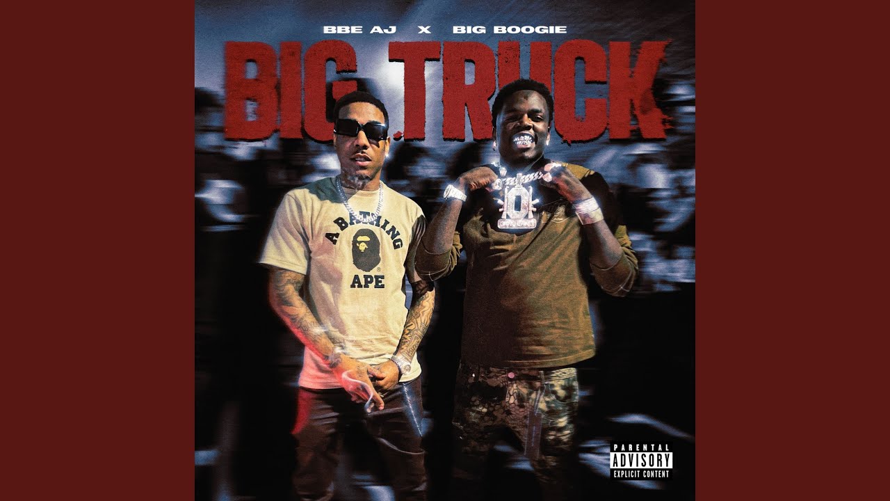 Big Truck