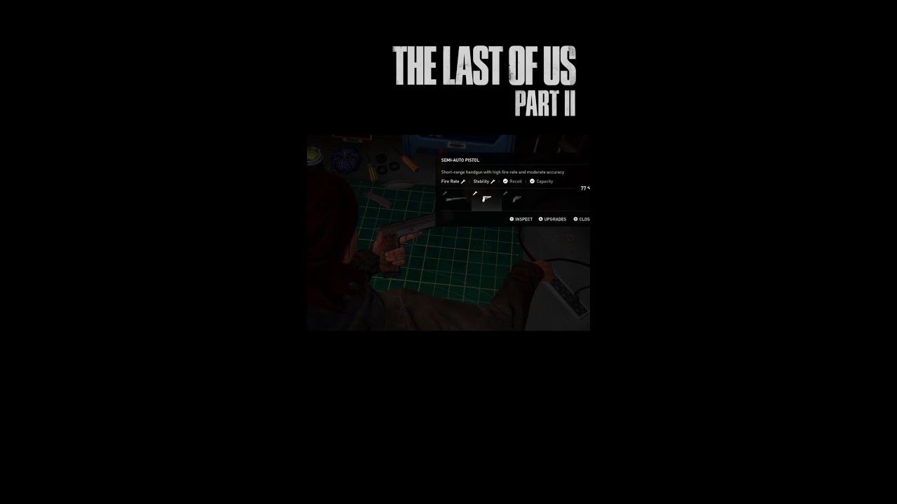 Last of us 2   Live