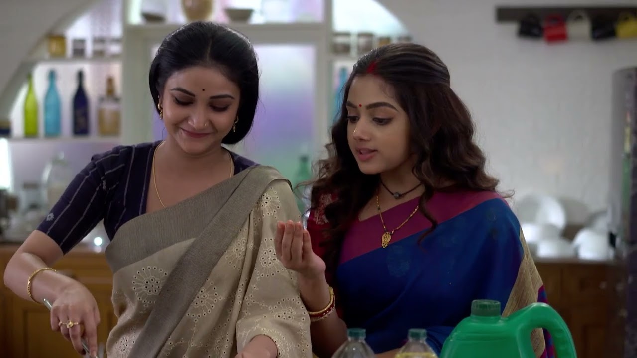 Phulki - Full Ep - 145 - Zee Bangla